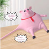 Hoggy Squish Toy®