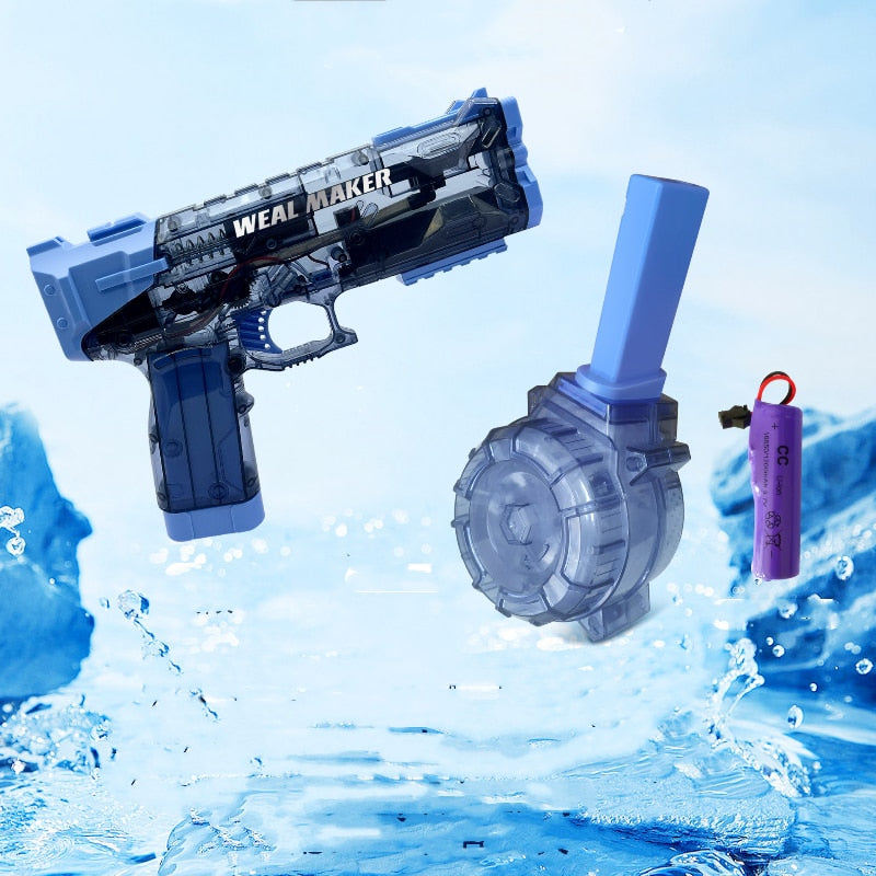 Ultra Soakers™ - M9 Pro