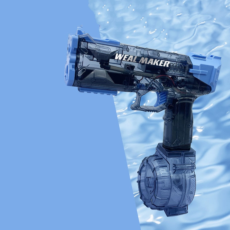 Ultra Soakers™ - M9 Pro