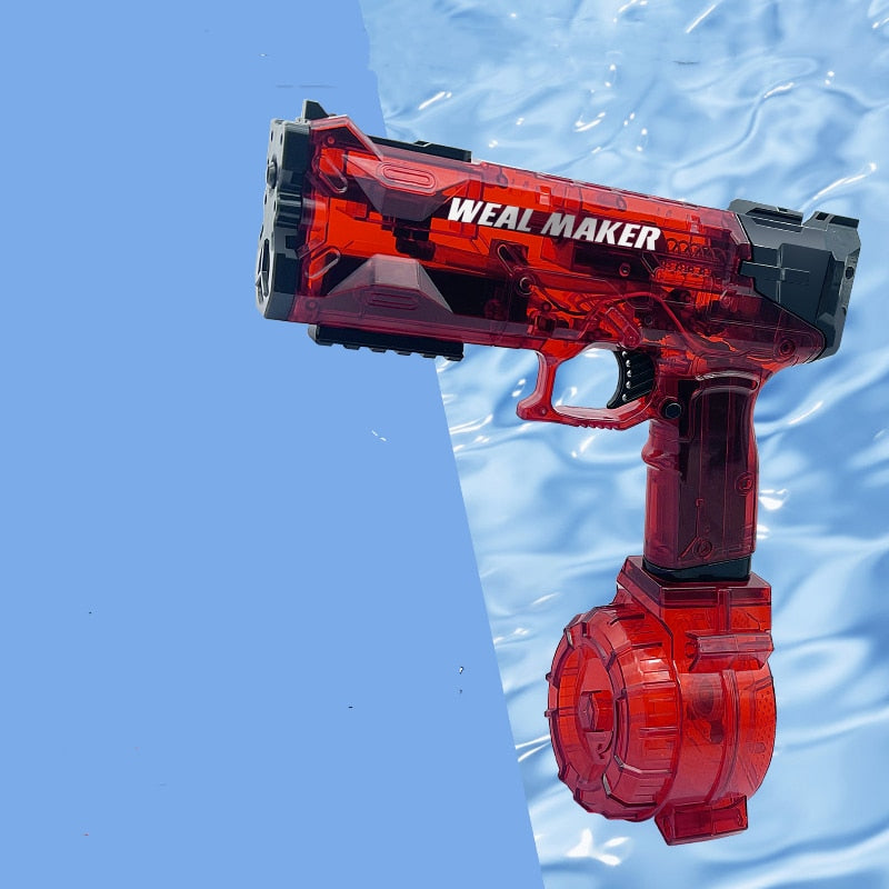 Ultra Soakers™ - M9 Pro