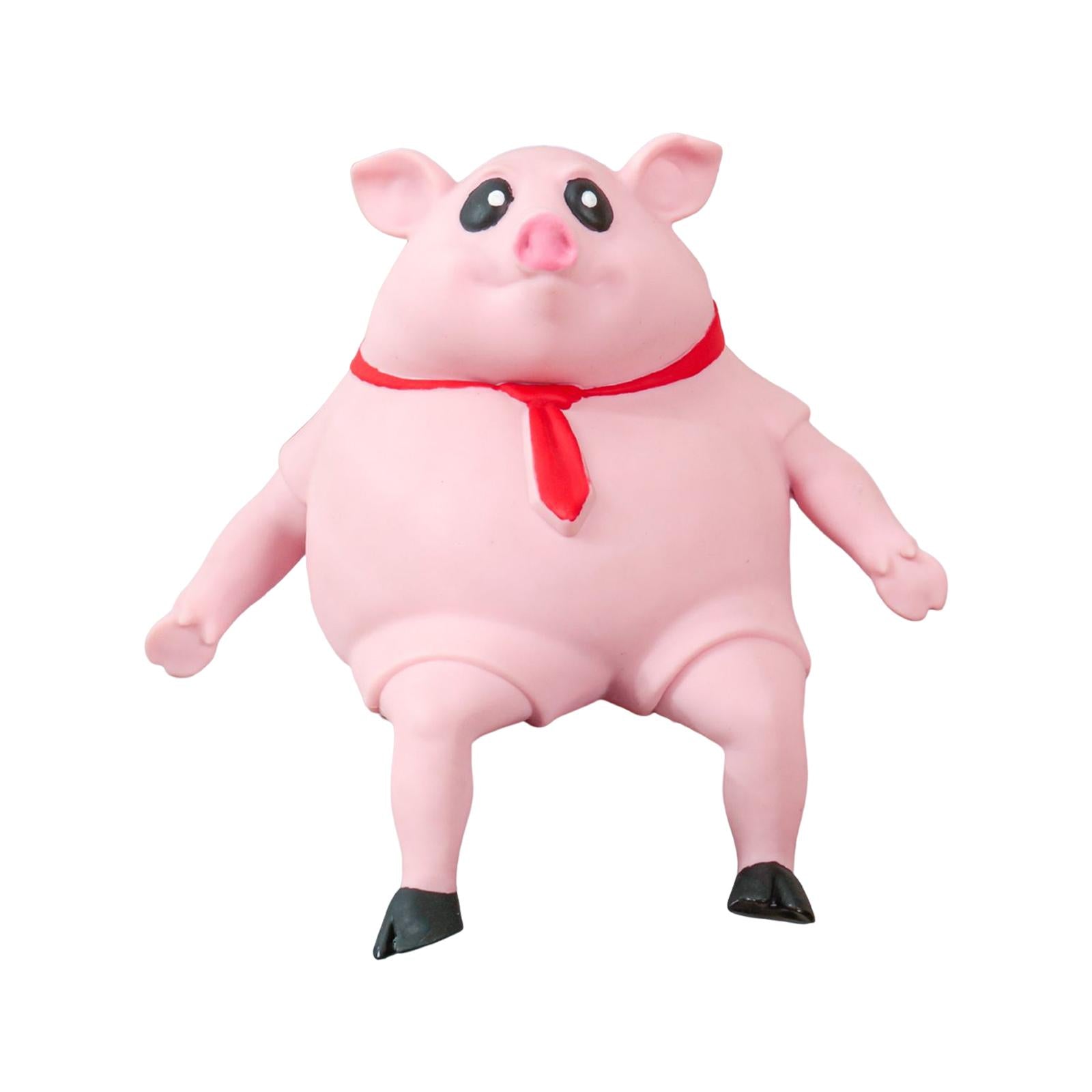 Hoggy Squish Toy®