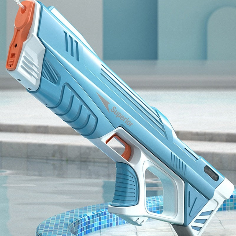 Ultra Soakers™ - Hydro Pump Blaster