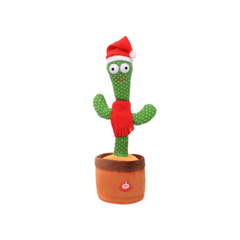 Talking Cactus Toy™